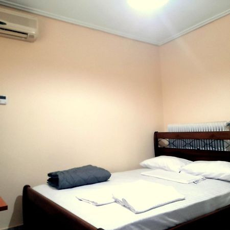 Απεριόριστη Θέα Apartment Larissa Exterior photo