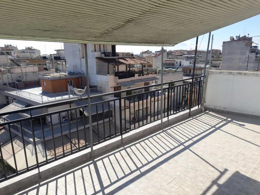 Απεριόριστη Θέα Apartment Larissa Exterior photo