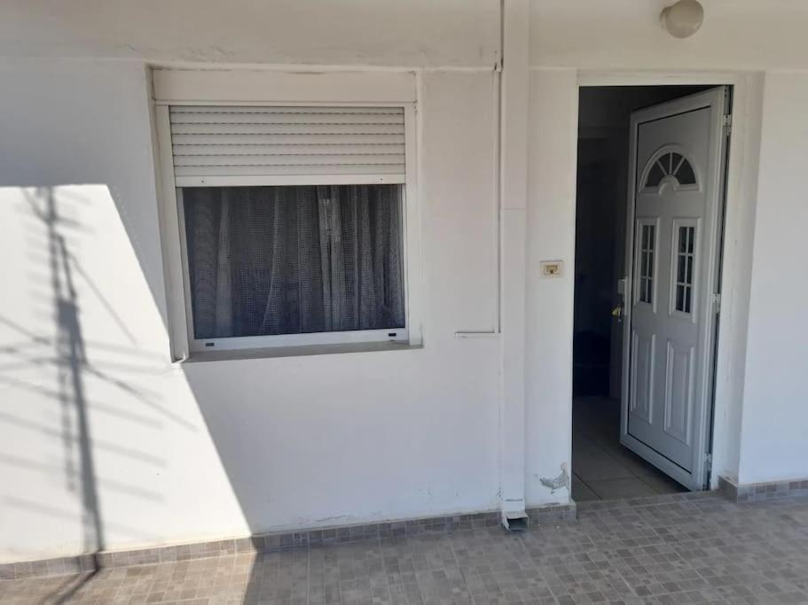 Απεριόριστη Θέα Apartment Larissa Exterior photo