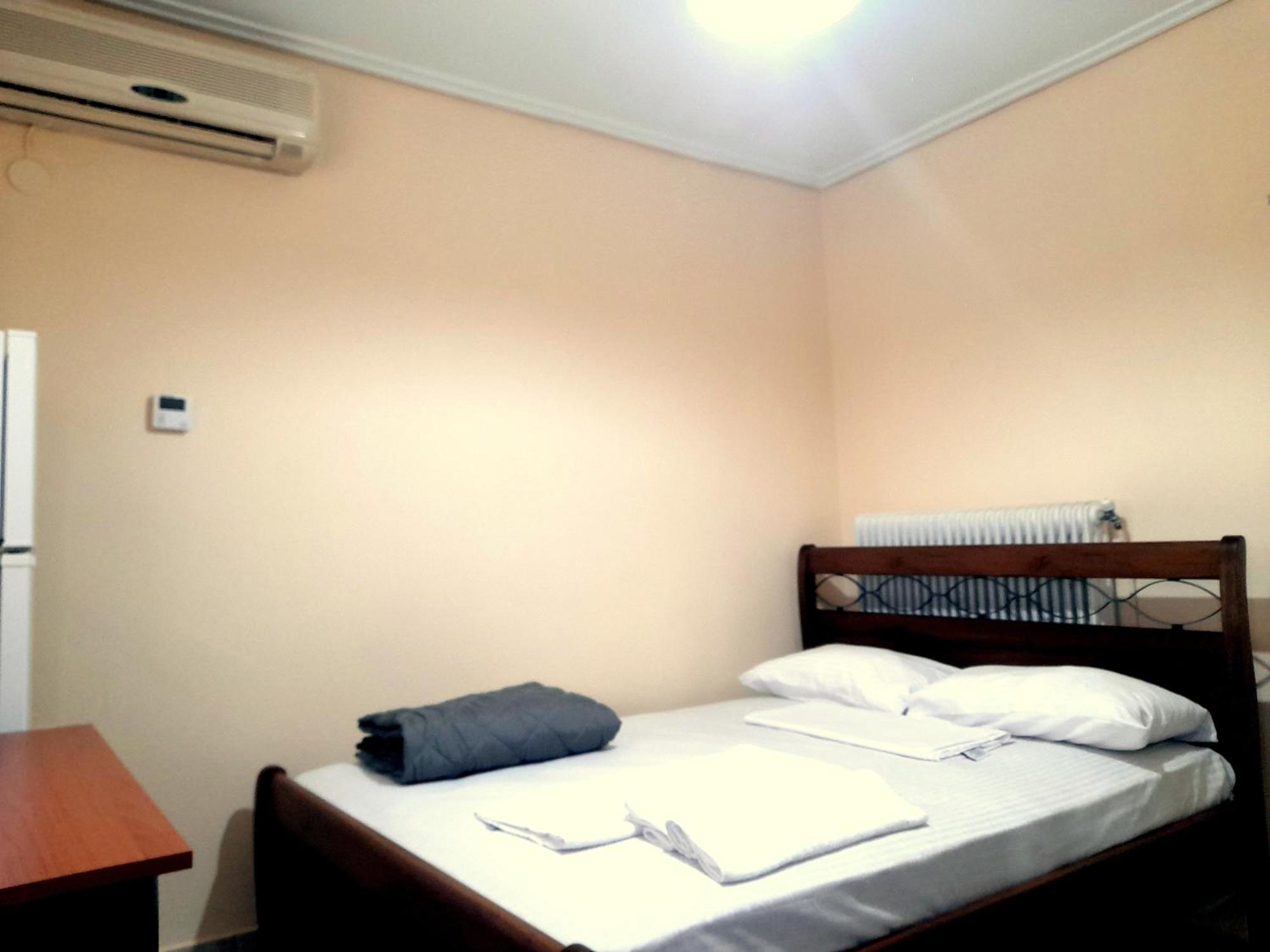 Απεριόριστη Θέα Apartment Larissa Exterior photo