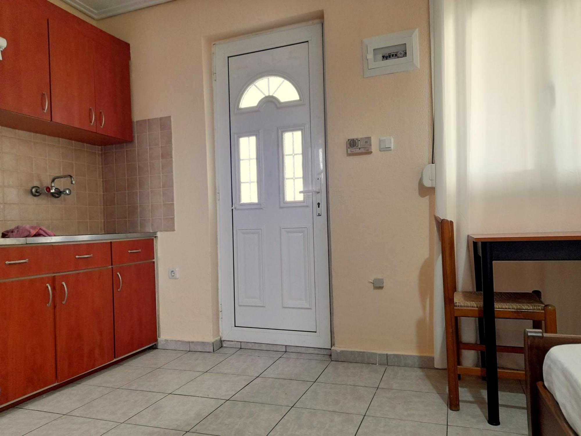 Απεριόριστη Θέα Apartment Larissa Exterior photo