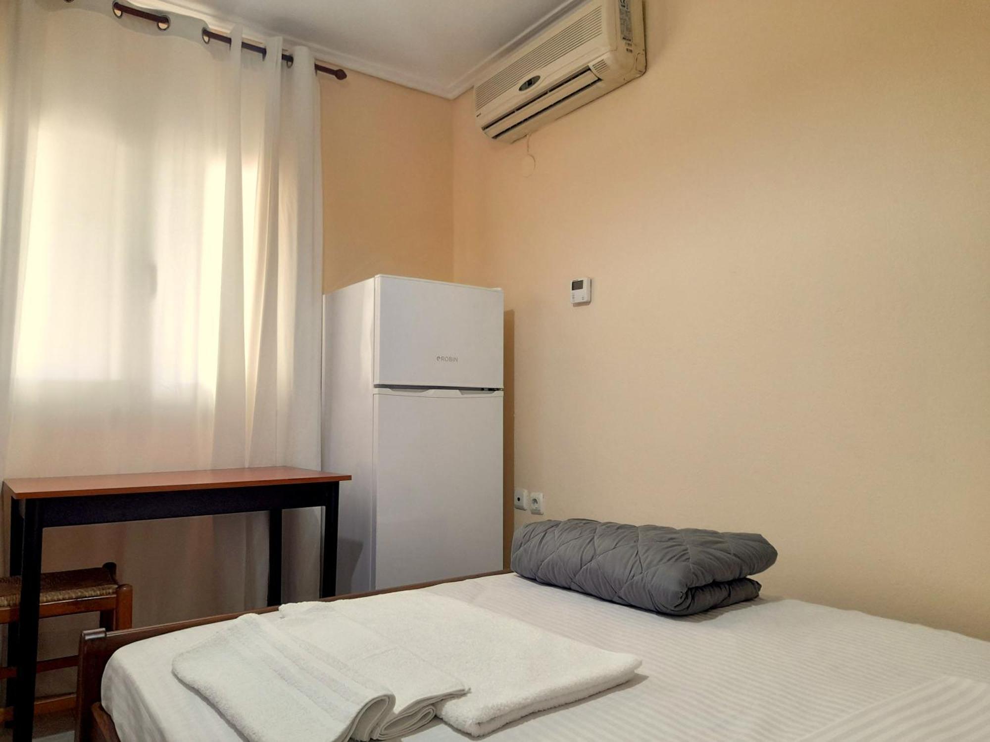 Απεριόριστη Θέα Apartment Larissa Exterior photo