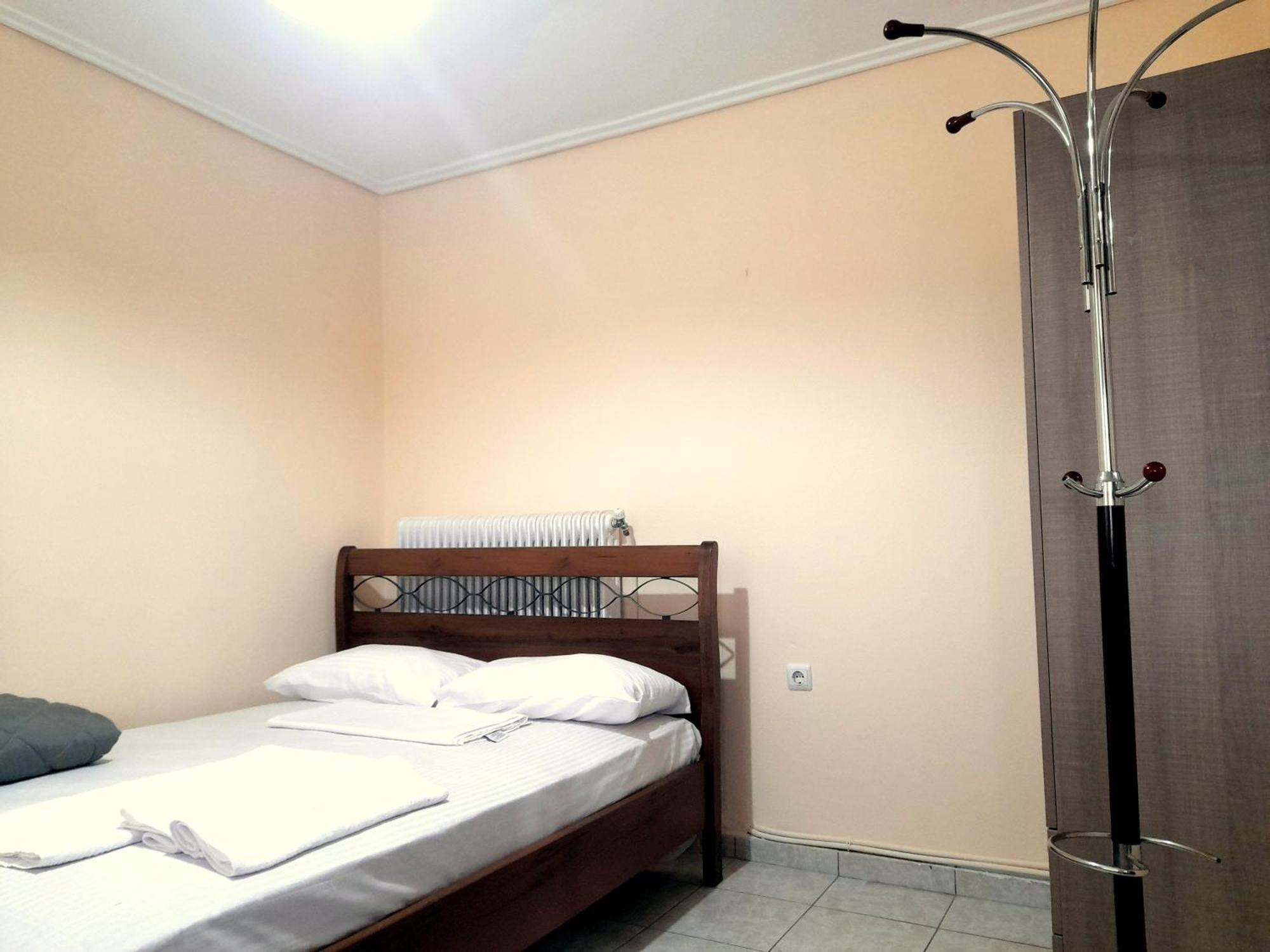 Απεριόριστη Θέα Apartment Larissa Exterior photo