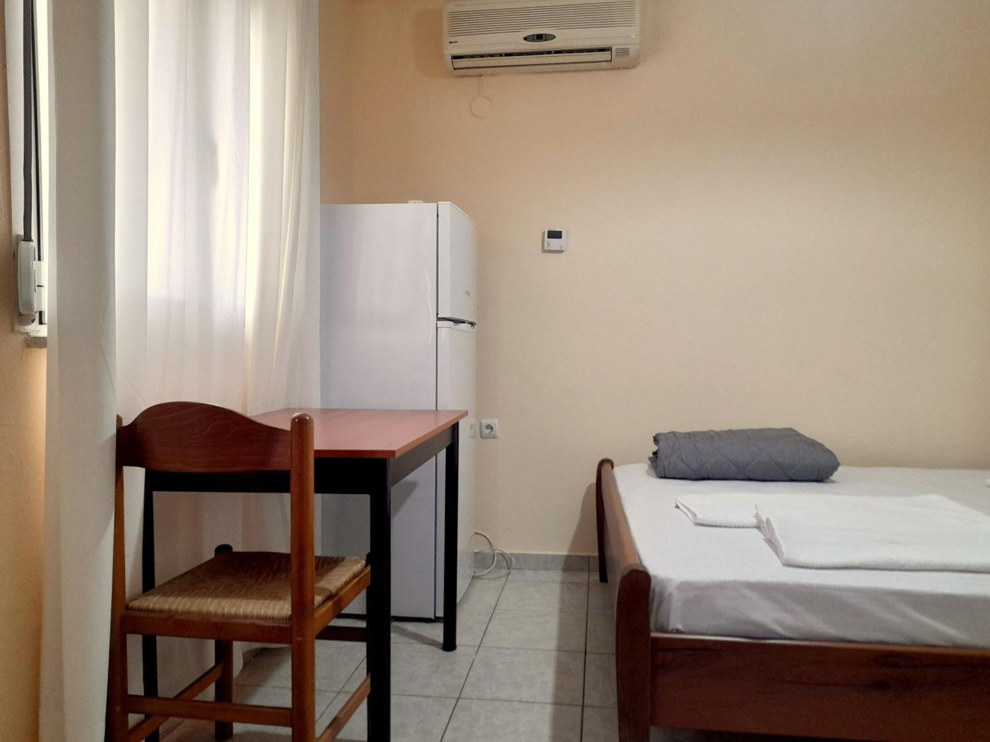 Απεριόριστη Θέα Apartment Larissa Exterior photo