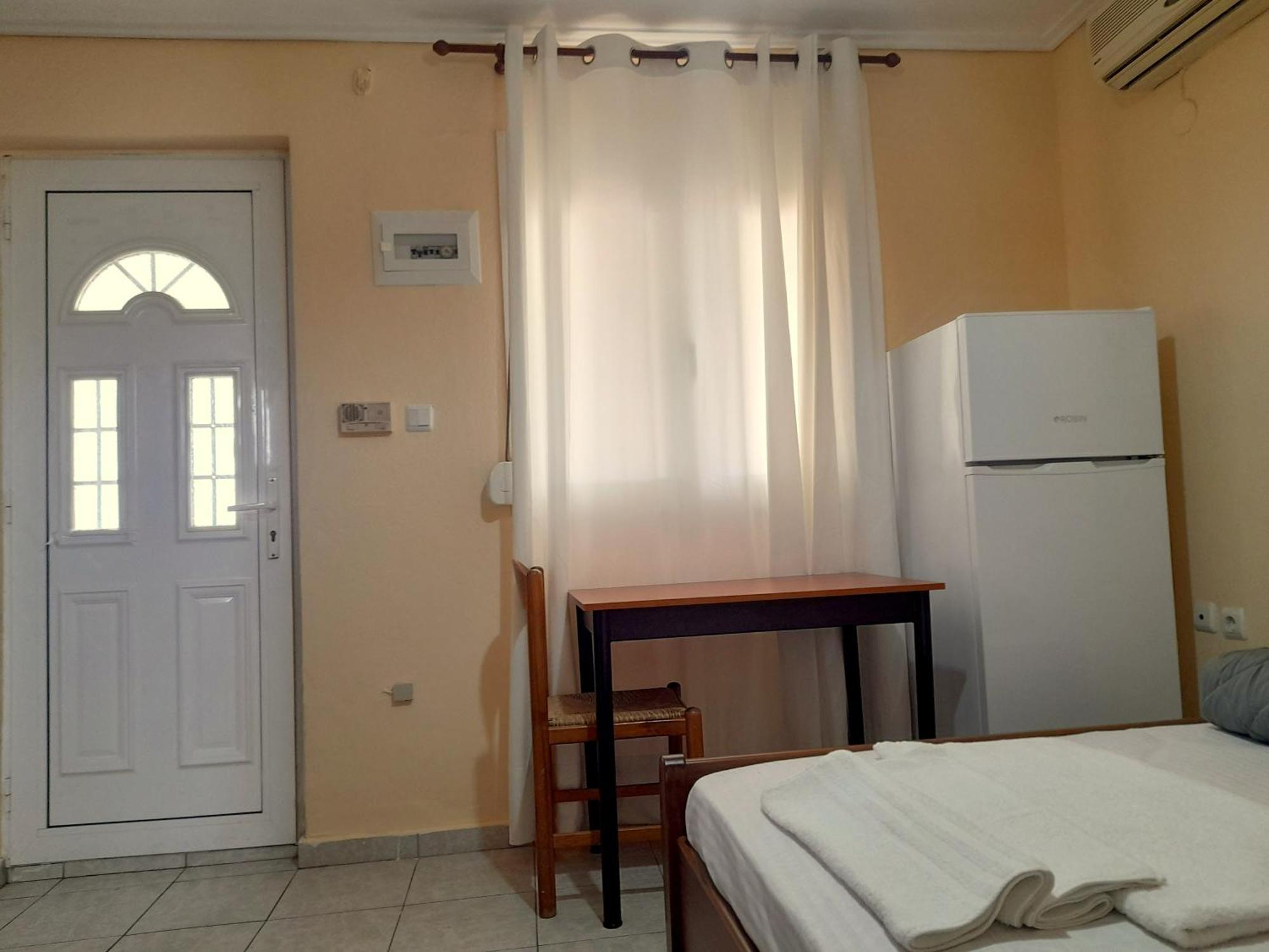 Απεριόριστη Θέα Apartment Larissa Exterior photo