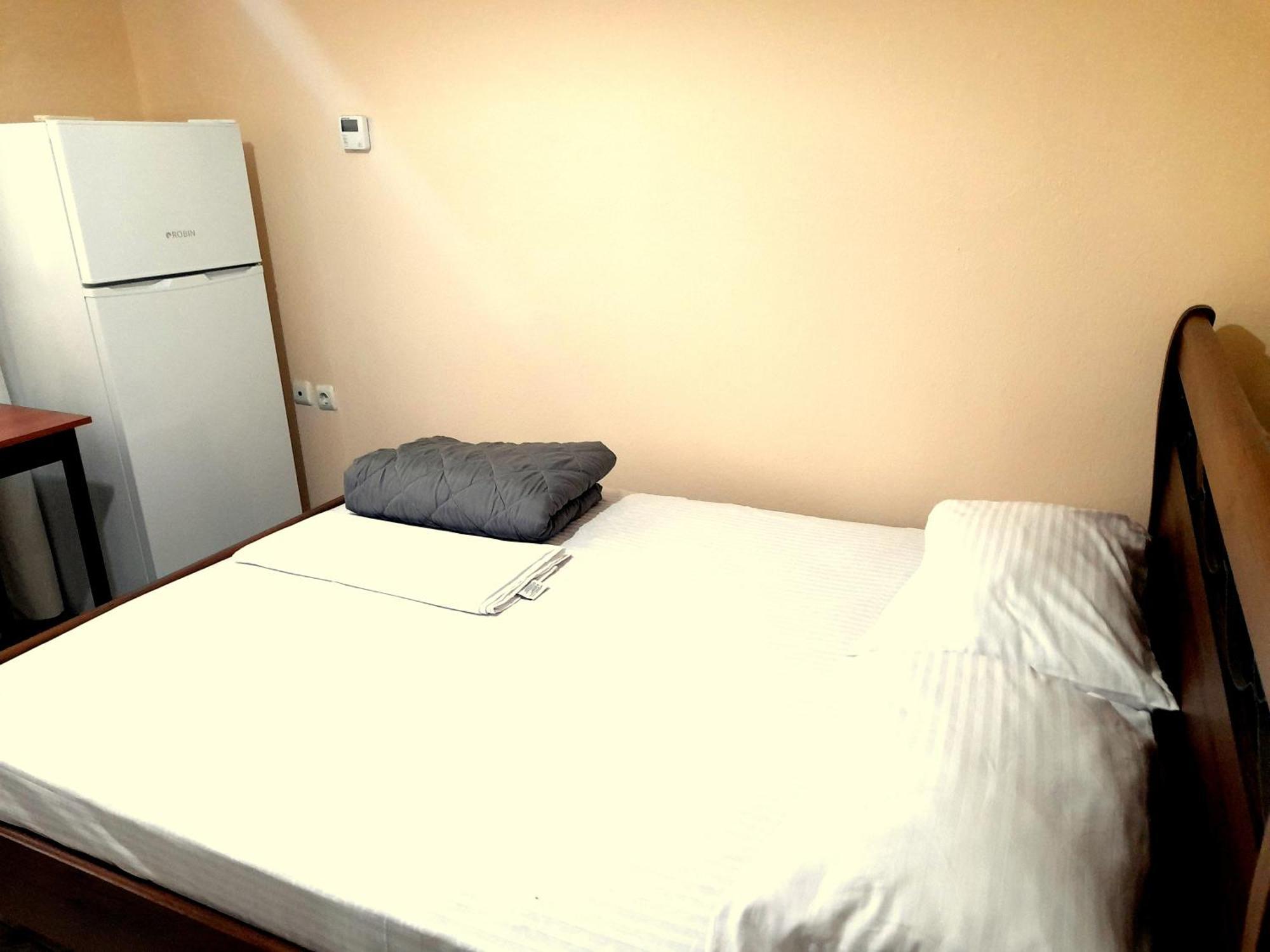 Απεριόριστη Θέα Apartment Larissa Exterior photo